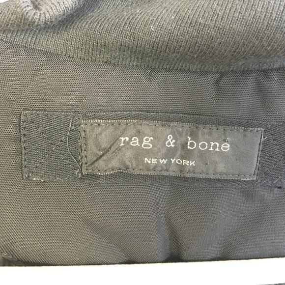 Rag & Bone Bullet Winter Down Parka - Picture 7 of 10